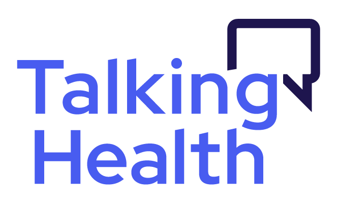 Talking Health Logo